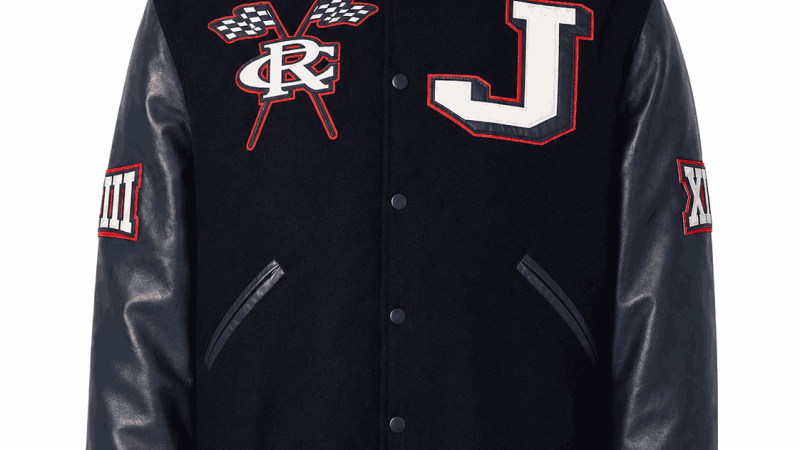 University Jacket Guide: Shop by School, Style & Jacket Type