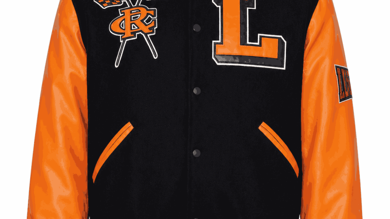 Lincoln Pennsylvania Jackets Style Guide