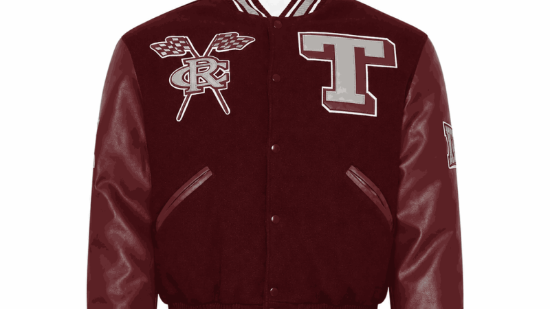 Texas Southern Jackets Style Guide