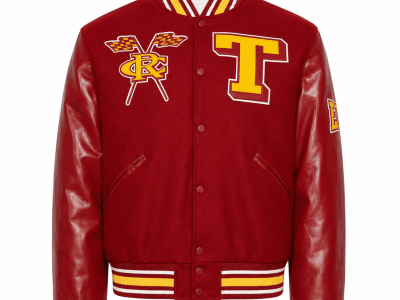 Tuskegee University Jackets Style Guide