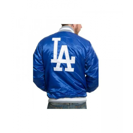 Men's Dodgers Los Angeles Jacket