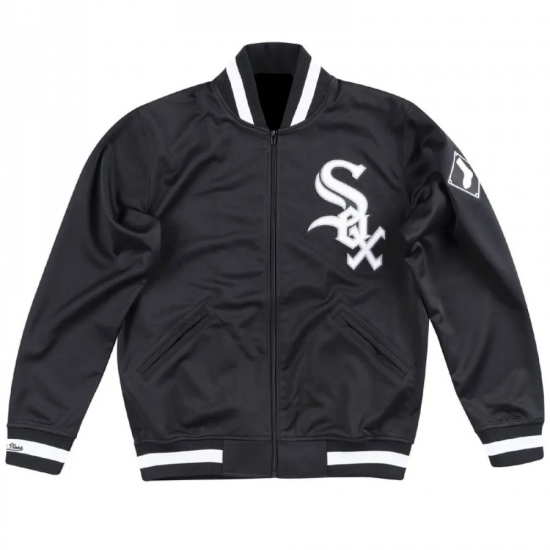 Men's Sox 1991 Jacket