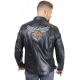 Men’s Harley Davidson 115 Anniversary Limited Edition Leather Jacket