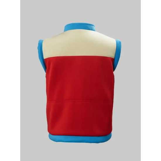 Men’s Ryder Paw Patrol Vest