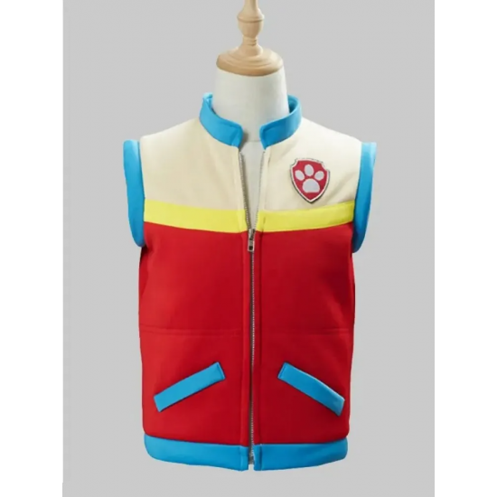 Men’s Ryder Paw Patrol Vest