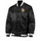 Minnesota Vikings Starter Black Jacket