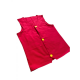 Monkey D. Luffy Anime Red Vest