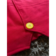 Monkey D. Luffy Anime Red Vest