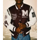 Morehouse College Varsity Jacket