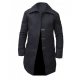 Mortal Engines Hugo Weaving Thaddeus Valentine Coat