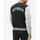 New Beverly Hills Cop Axel Foley Varsity Jacket