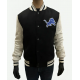 New Beverly Hills Cop Axel Foley Varsity Jacket