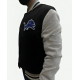 New Beverly Hills Cop Axel Foley Varsity Jacket