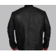 New Men's Chuck Clayton Riverdale Leather Jacket