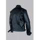 New Men's Michael Jackson Leather Jacket