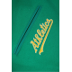 Oakland Athletics Green Wool Varsity Jacket
