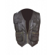 Owen Grady Chris Pratt Jurassic World Vest