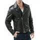 Park Solomon All of Us Are Dead Biker Leather Jacket