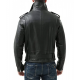 Park Solomon All of Us Are Dead Biker Leather Jacket