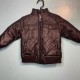 Pelle Pelle Bomber Brown Leather Jacket