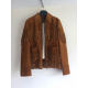 Polo Ralph Lauren Fringe Jacket