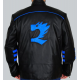 Power Rangers RPM Black Jacket