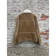 Raf Simons Closer Corduroy Shearling Biker Jacket