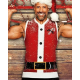 Red One Dwayne Johnson Christmas Vest