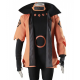 Rikudou Sennin Naruto Cotton Jacket