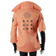 Rikudou Sennin Naruto Cotton Jacket