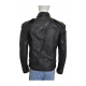 Shannara Chronicles Aaron Jakubenko Leather Jacket