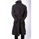 Sherlock Holmes Cape Coat Costume