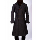 Sherlock Holmes Cape Coat Costume