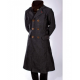 Sherlock Holmes Cape Coat Costume