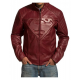 Smallville TV Series Superman Leather Jacket