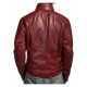 Smallville TV Series Superman Leather Jacket