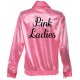 Smiffys Grease Pink Ladies Jacket