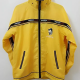 Snoop Dogg Vintage Yellow Parachute Jacket