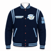 Southern University Style Varsity Jacket - Unisex