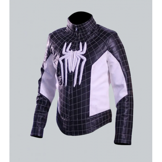 Spider Man Jacket