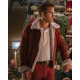 Spirited 2022 Ryan Reynolds Jacket