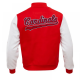 St. Louis Cardinals Classic Red Wool Varsity Jacket