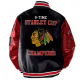 Stanley Champions Chicago Jacket
