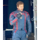 Star Lord Guardians of The Galaxy 3 Jacket Costume