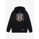 Stranger Things Hellfire Club Hoodie