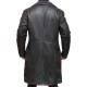 Suicide Squad Captain Boomerang Costume Leather Jacket & Coat