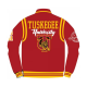 TUSKEGEE University Unisex Varsity Jacket