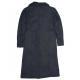 Taboo Tom Hardy Wool Coat