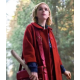 The Chilling Adventures of Sabrina Red Coat