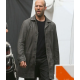 The Fate Of The Furious Jason Statham Coat